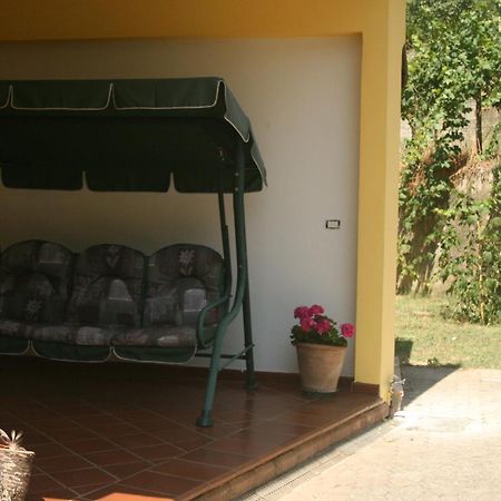 B&B Del Castagneto San Marco Argentano Zimmer foto