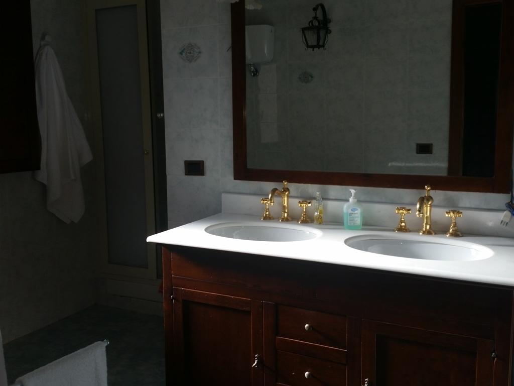 B&B Del Castagneto San Marco Argentano Zimmer foto