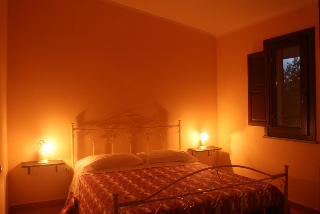 B&B Del Castagneto San Marco Argentano Zimmer foto