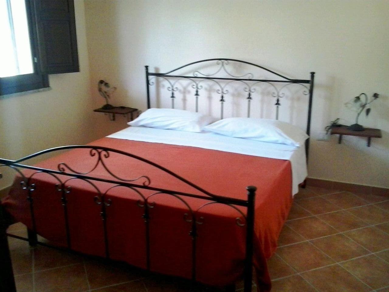 B&B Del Castagneto San Marco Argentano Zimmer foto