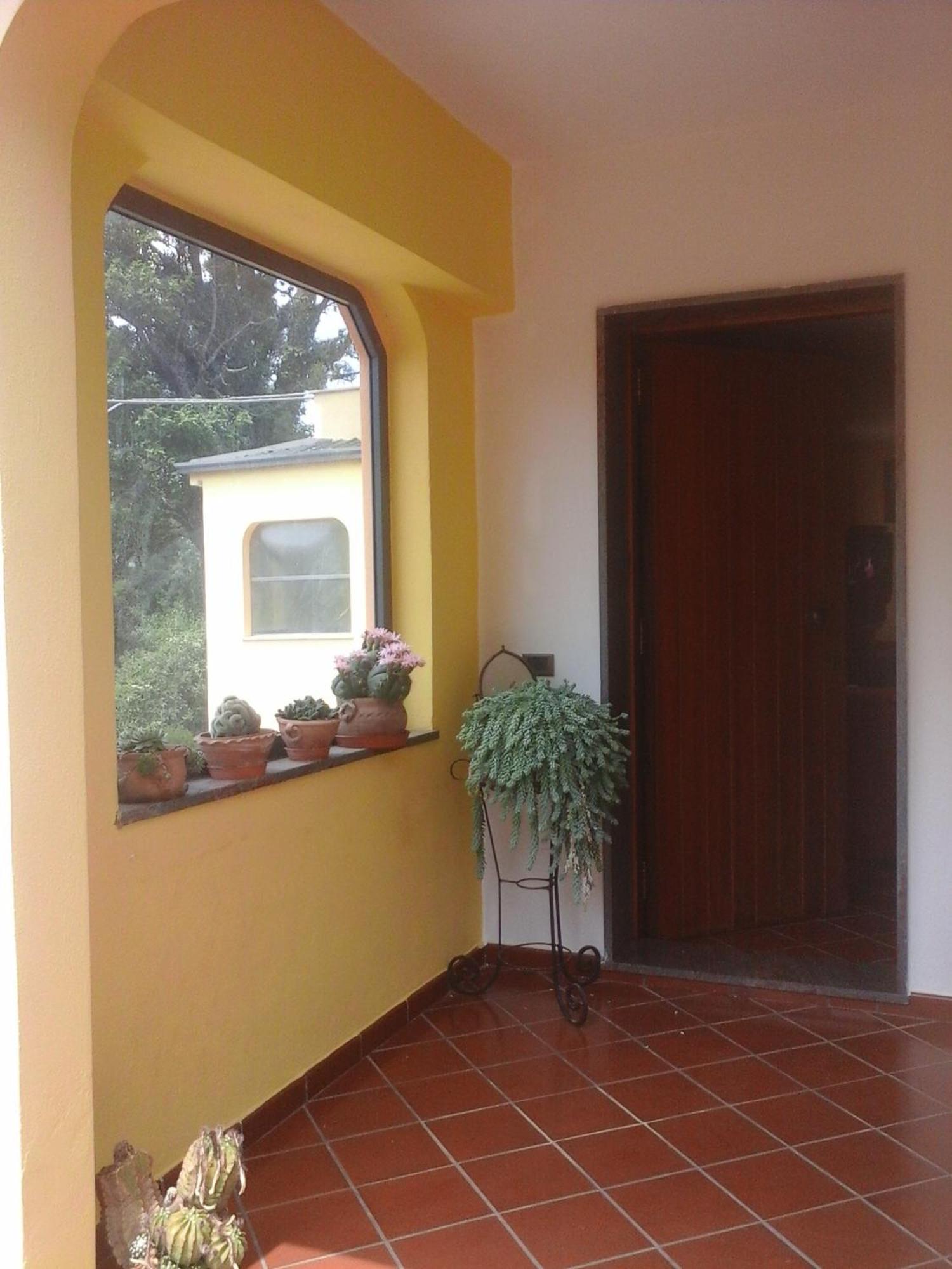 B&B Del Castagneto San Marco Argentano Zimmer foto