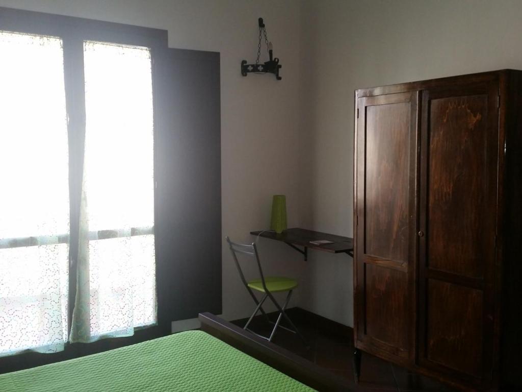 B&B Del Castagneto San Marco Argentano Zimmer foto